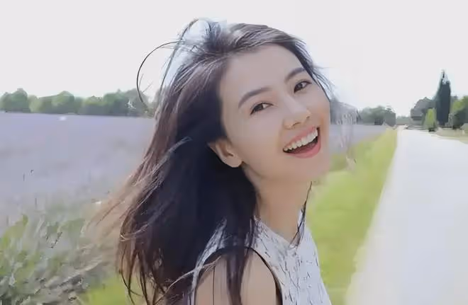 從北京走出來的10位女星，個個顏值天花板，你最喜歡誰？