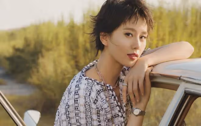從北京走出來的10位女星，個個顏值天花板，你最喜歡誰？
