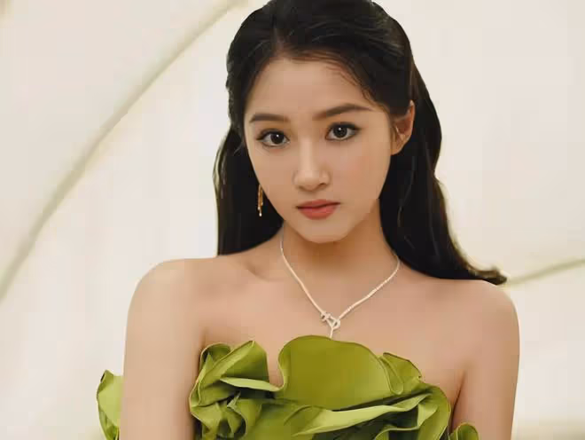 從北京走出來的10位女星，個個顏值天花板，你最喜歡誰？