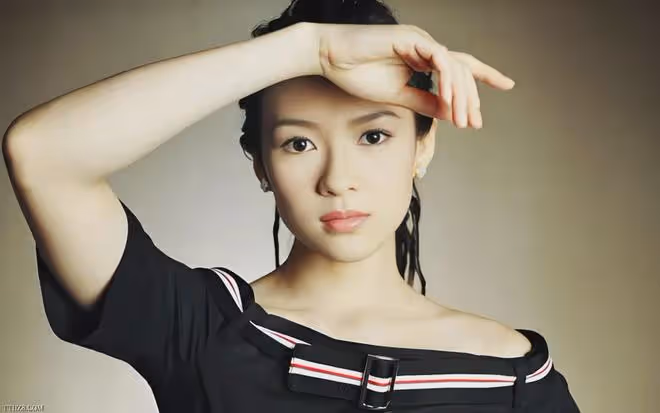 從北京走出來的10位女星，個個顏值天花板，你最喜歡誰？