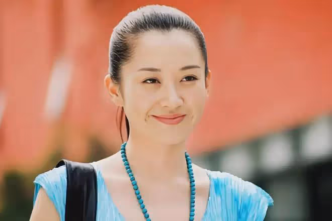 從北京走出來的10位女星，個個顏值天花板，你最喜歡誰？