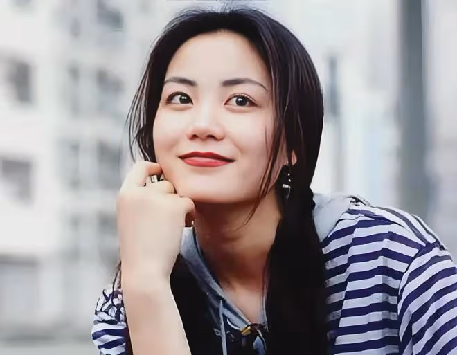 從北京走出來的10位女星，個個顏值天花板，你最喜歡誰？