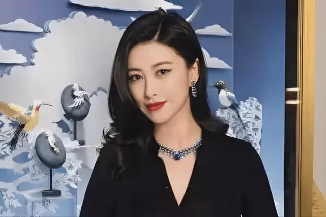 從北京走出來的10位女星，個個顏值天花板，你最喜歡誰？