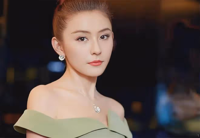 從北京走出來的10位女星，個個顏值天花板，你最喜歡誰？