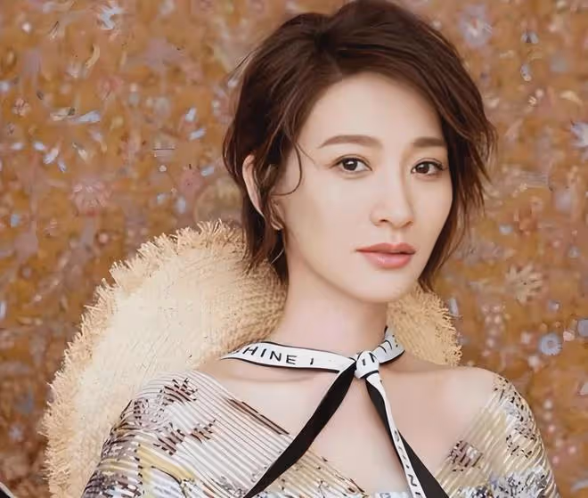 從北京走出來的10位女星，個個顏值天花板，你最喜歡誰？