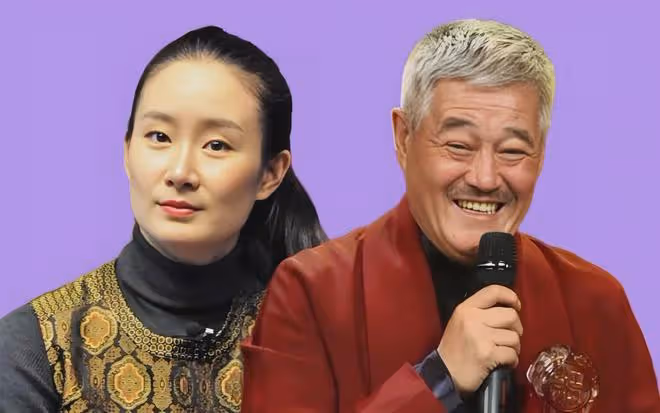 14年前「王小蒙」離開趙本山四處闖蕩,現如今39歲的她後悔了嗎?