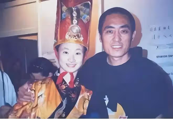 14年前「王小蒙」離開趙本山四處闖蕩,現如今39歲的她後悔了嗎?