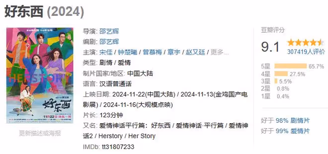當44歲宋佳與31歲鍾楚曦站在一起,我才明白什麼叫頂級自律