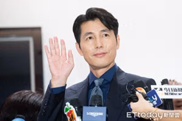 倒數3天爭青龍影帝! 鄭雨盛卷劈腿醜聞「考慮不出席了」