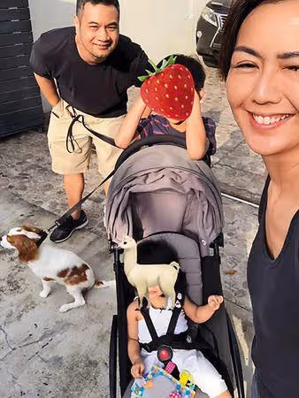 孫燕姿台灣開唱等10年「排小巨蛋碰壁」! 沮喪吐露大巨蛋可能性