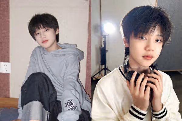 TFBOYS 13歲師弟爆被同學霸凌 媽聲明內容掀網痛喊:不要妥協!