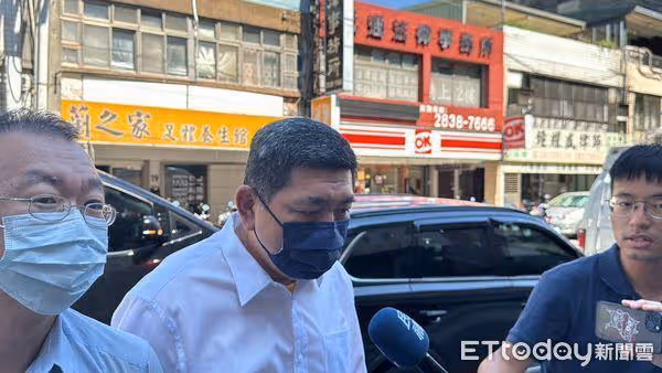 NONO性侵案再獲不起訴,2被害人聲請再議獲准!發回士檢續查