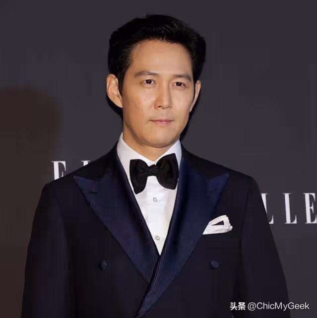 鄭雨盛塌房,李政宰卻兩段戀情都轟動又深情!