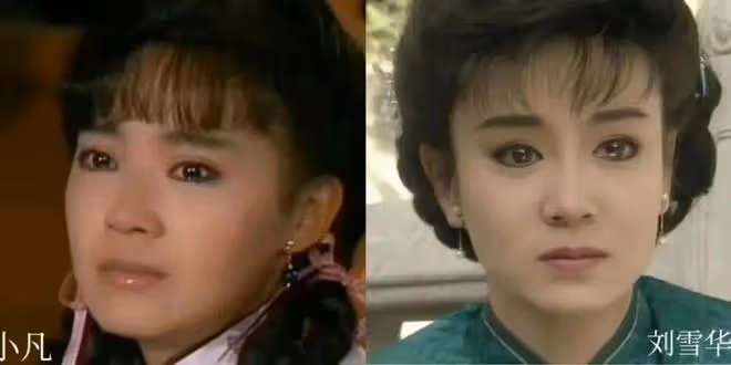 她是最美婉君,與丈夫戀愛10年,一雙兒女,被騙800萬,如今怎樣