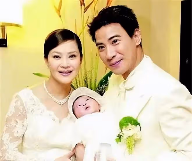 她是最美婉君,與丈夫戀愛10年,一雙兒女,被騙800萬,如今怎樣