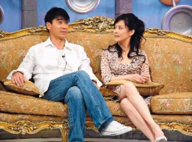 她是最美婉君,與丈夫戀愛10年,一雙兒女,被騙800萬,如今怎樣
