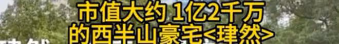 洗米華和Mandy昔日愛巢出售,降價一半沒人要,室內裝修奢華