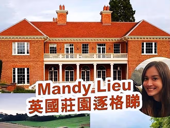 洗米華和Mandy昔日愛巢出售,降價一半沒人要,室內裝修奢華