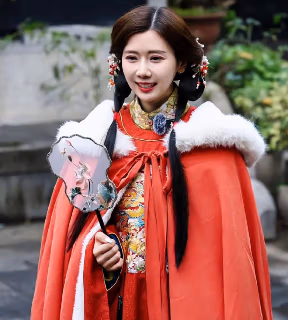 福原愛7歲女兒長漂亮了，江宏傑帶著姐弟在台北的生活好溫馨