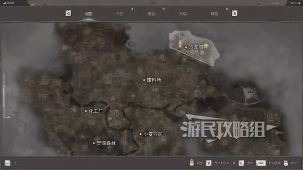 《潛行者2》怪異的螺母位置及獲取方法