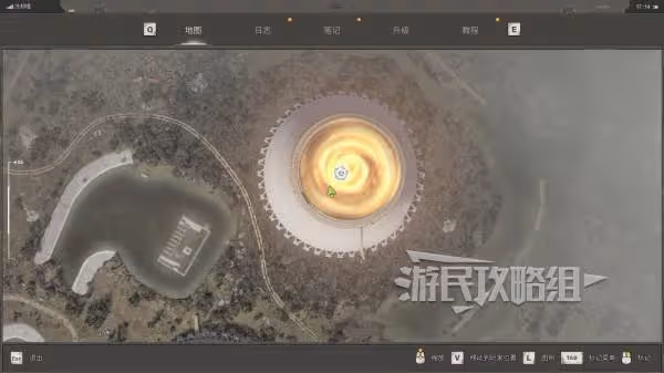 《潛行者2》怪異的螺母位置及獲取方法