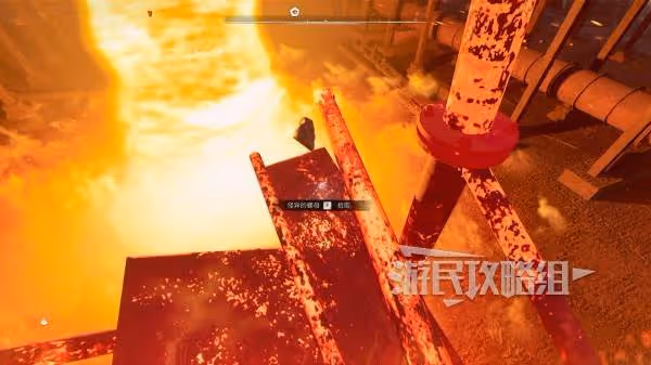 《潛行者2》怪異的螺母位置及獲取方法