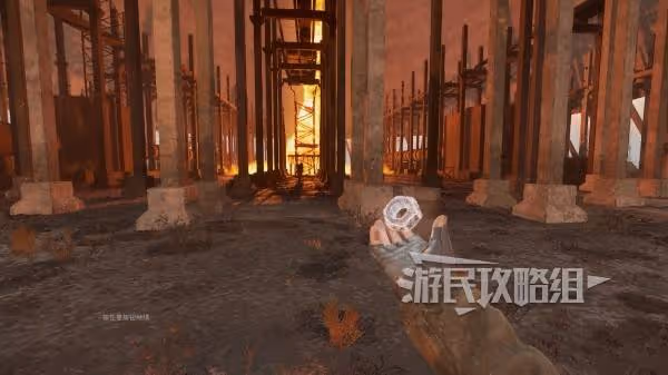 《潛行者2》怪異的螺母位置及獲取方法