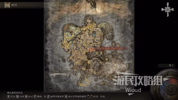 《艾爾登法環》黑騎士艾瑞德打法詳解