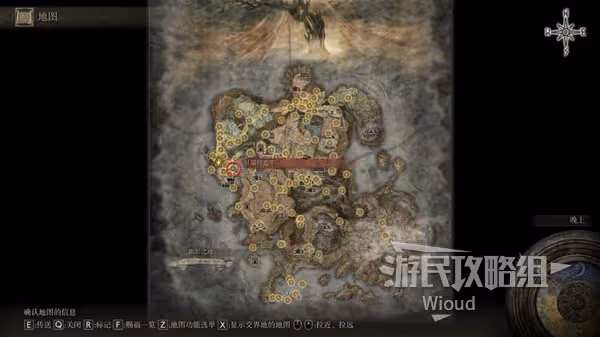 《艾爾登法環》亞人劍聖翁吉打法詳解