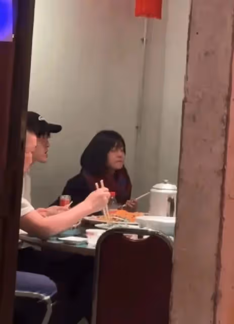陳妍希被爆離婚後首現身!她到底做了什麼,陳曉凈身出戶也要離婚