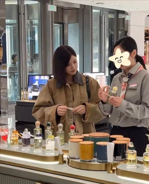 陳妍希被爆離婚後首現身!她到底做了什麼,陳曉凈身出戶也要離婚