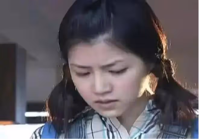陳妍希被爆離婚後首現身!她到底做了什麼,陳曉凈身出戶也要離婚