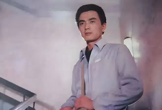 「最美妲己」傅藝偉,與前夫楊曉丹有著截然不同的人生