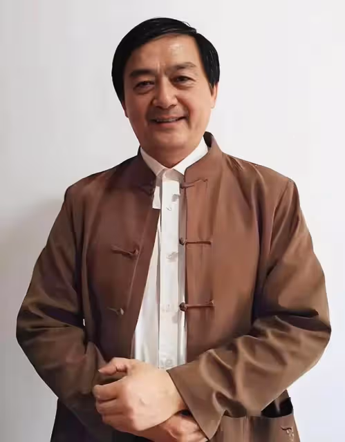 「最美妲己」傅藝偉,與前夫楊曉丹有著截然不同的人生