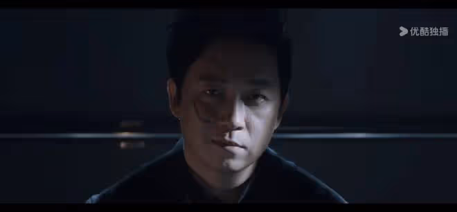 《白夜破曉》頻上熱搜，女主尹姝貽雙喜臨門，恭喜潘粵明