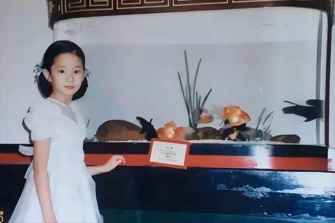 10年過去,因報恩張藝謀前程盡毀,她成史上最慘謀女郎
