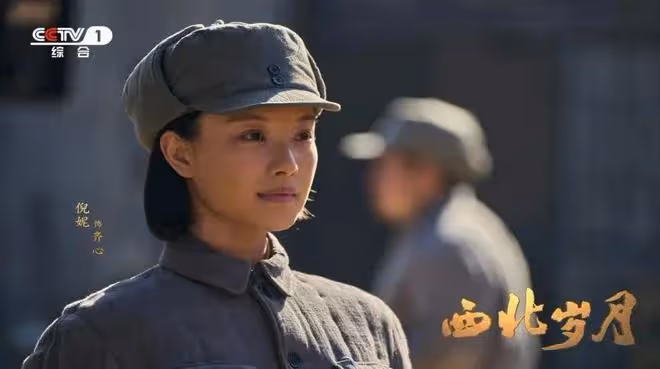10年過去,因報恩張藝謀前程盡毀,她成史上最慘謀女郎