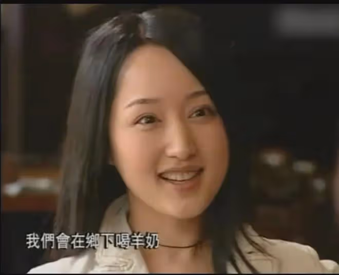 楊鈺瑩前男友出獄後首現身,直播間揭秘當年情,引爆26年前回憶!