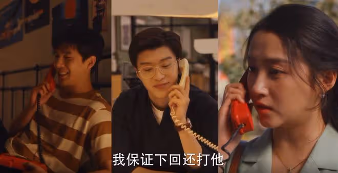 《小巷人家》結局:李佳暗示莊圖南霸占莊筱婷婚房,莊圖南必離婚