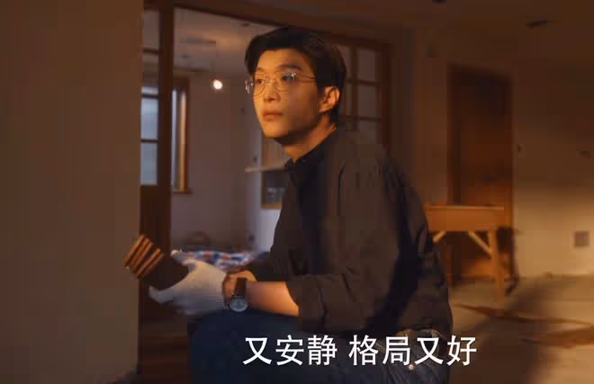 《小巷人家》結局:李佳暗示莊圖南霸占莊筱婷婚房,莊圖南必離婚