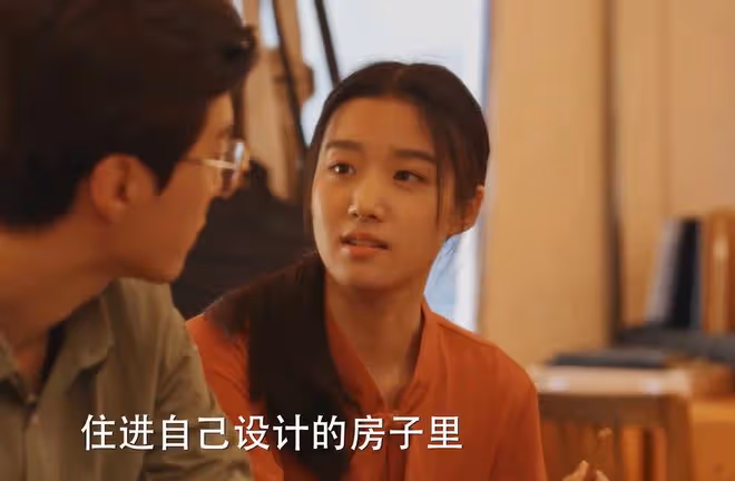 《小巷人家》結局:李佳暗示莊圖南霸占莊筱婷婚房,莊圖南必離婚