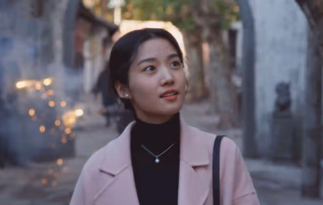 《小巷人家》看懂鵬飛戀愛瞞著莊超英,才知,鵬飛成第二個圖南