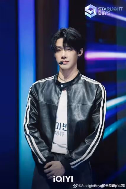 《星光閃耀》個人舞台+主題曲直拍TOP9!劉冠佑穩坐第一