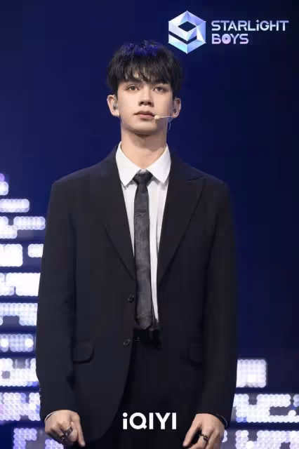 《星光閃耀》個人舞台+主題曲直拍TOP9!劉冠佑穩坐第一
