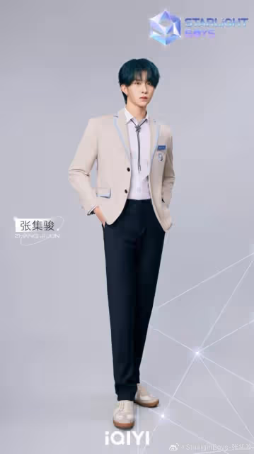 《星光閃耀》個人舞台+主題曲直拍TOP9!劉冠佑穩坐第一