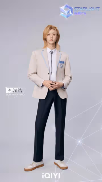 《星光閃耀》個人舞台+主題曲直拍TOP9!劉冠佑穩坐第一