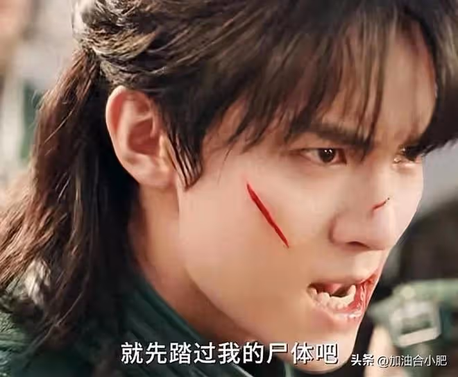 《斗羅大陸2》首播,追完5集後,我要說:終於有部像樣奇幻劇