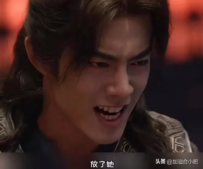 《斗羅大陸2》首播,追完5集後,我要說:終於有部像樣奇幻劇