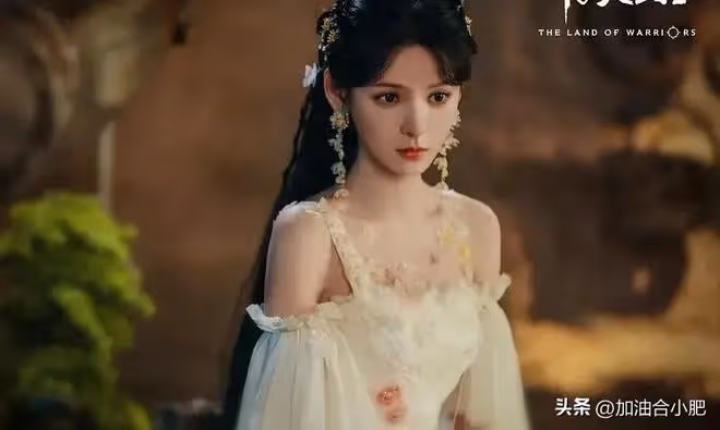 《斗羅大陸2》首播,追完5集後,我要說:終於有部像樣奇幻劇