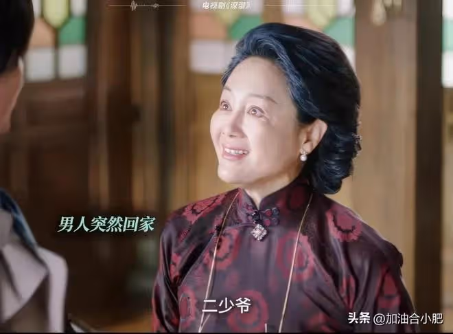 《深潛》結局:凌寒聞夜鳴是兄妹?柯站長不是昆吾,雲弘深意外